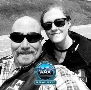 Meet your Posher, Paul